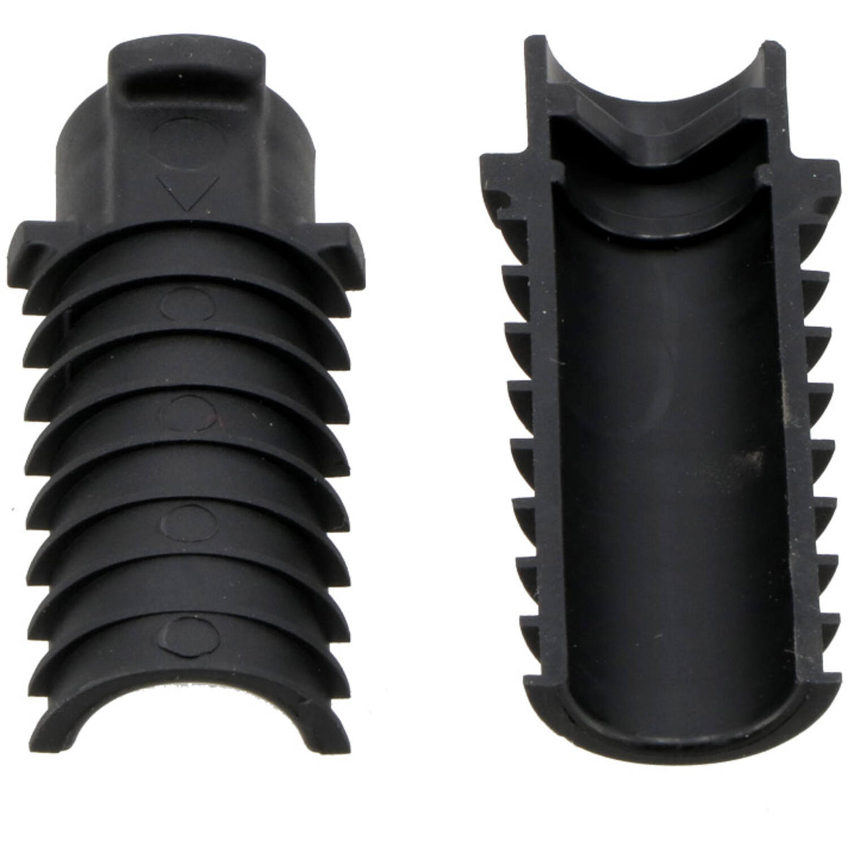 Ritchey Seat Post Gummi Einsatz Di2 -Batterie