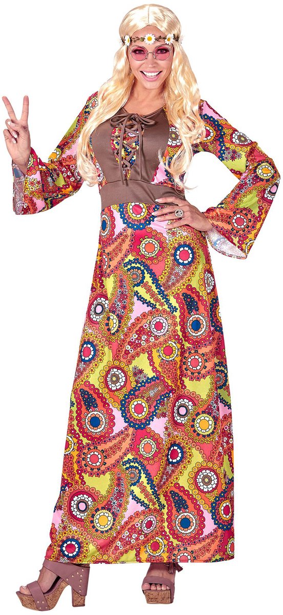 Finidi Hippie-Frauenanzug Helena