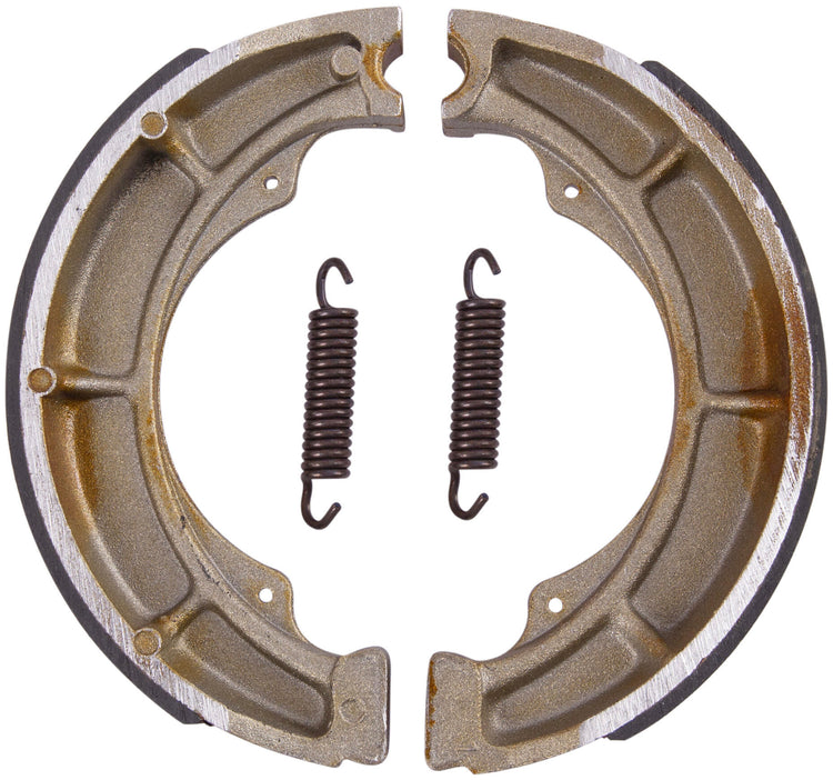 TRW Bremsschuh MCS907 Bio -Standard