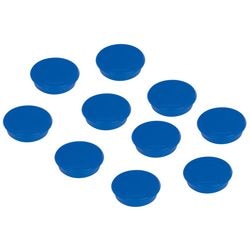 Magnete franken hsm3603 blau 38mm