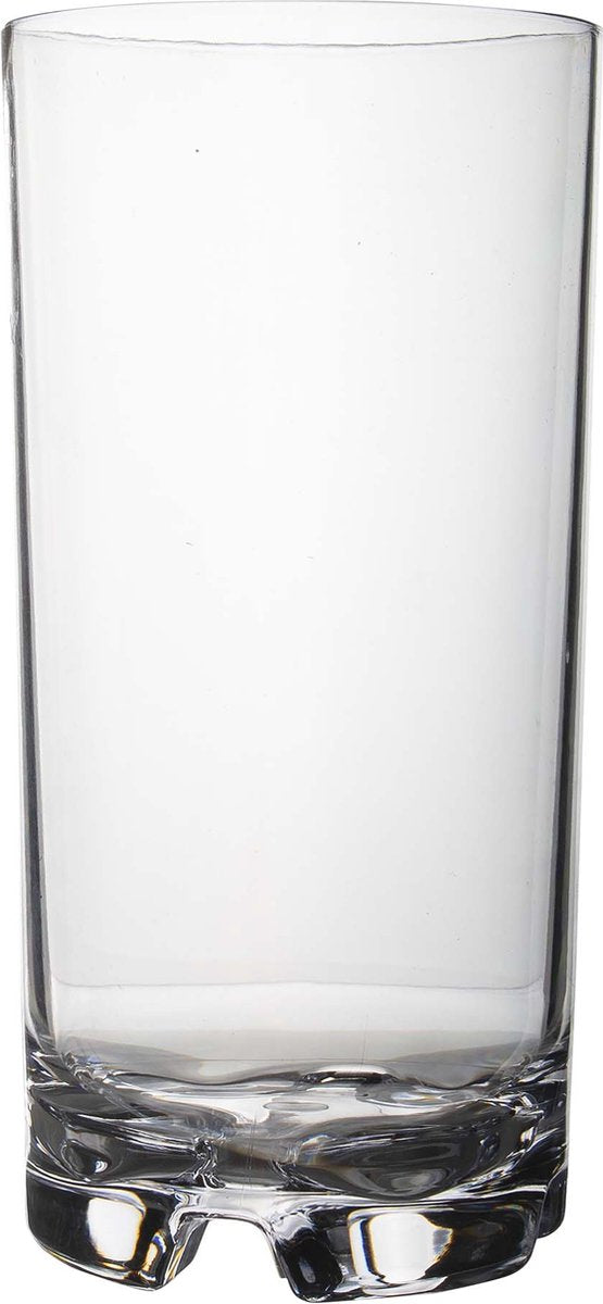 Gimex Solid Line Longdrink – 570 ml – 2 Stück