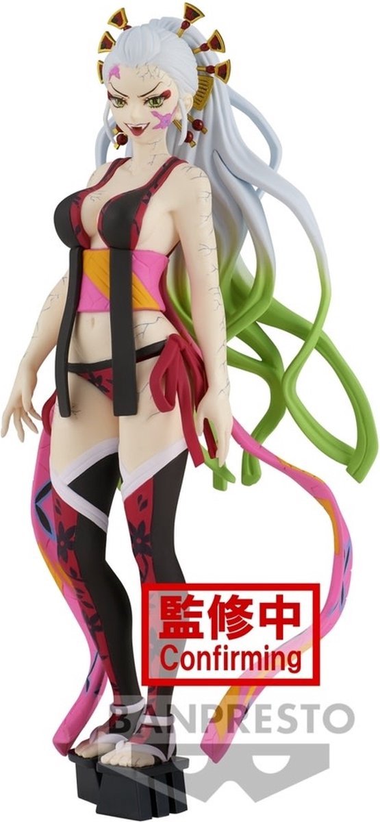 Banpresto Demon Slayer: Vol. 9 Daki-Figur