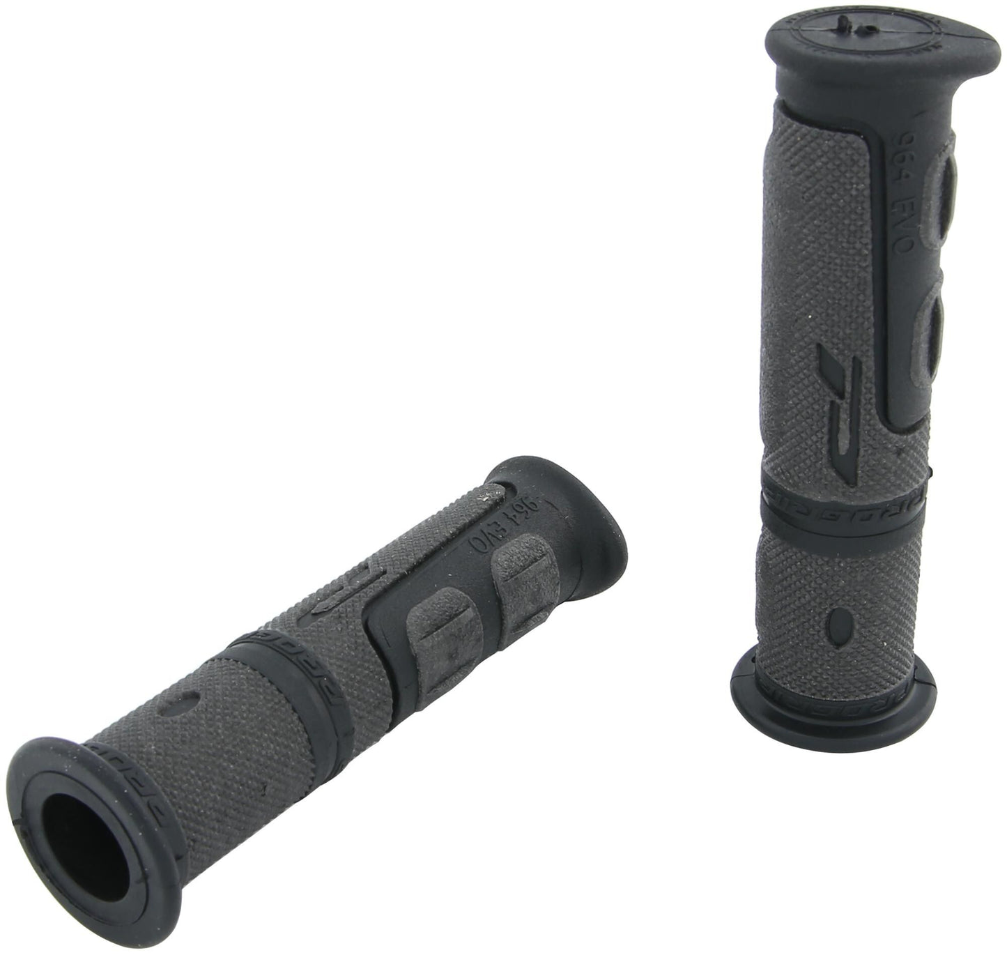 Programmgummi Grip 964 SW 120 mm geschlossen