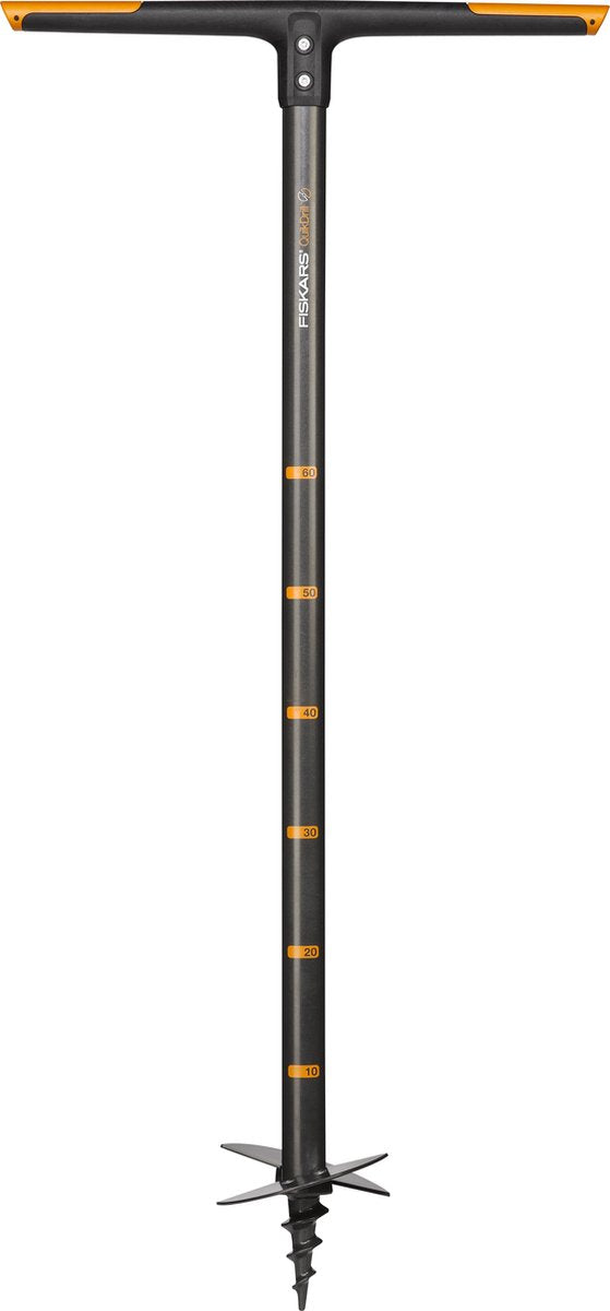 Fiskars QuikDrill Handerdbohrer ø 150mm - 1000638 - 1000638