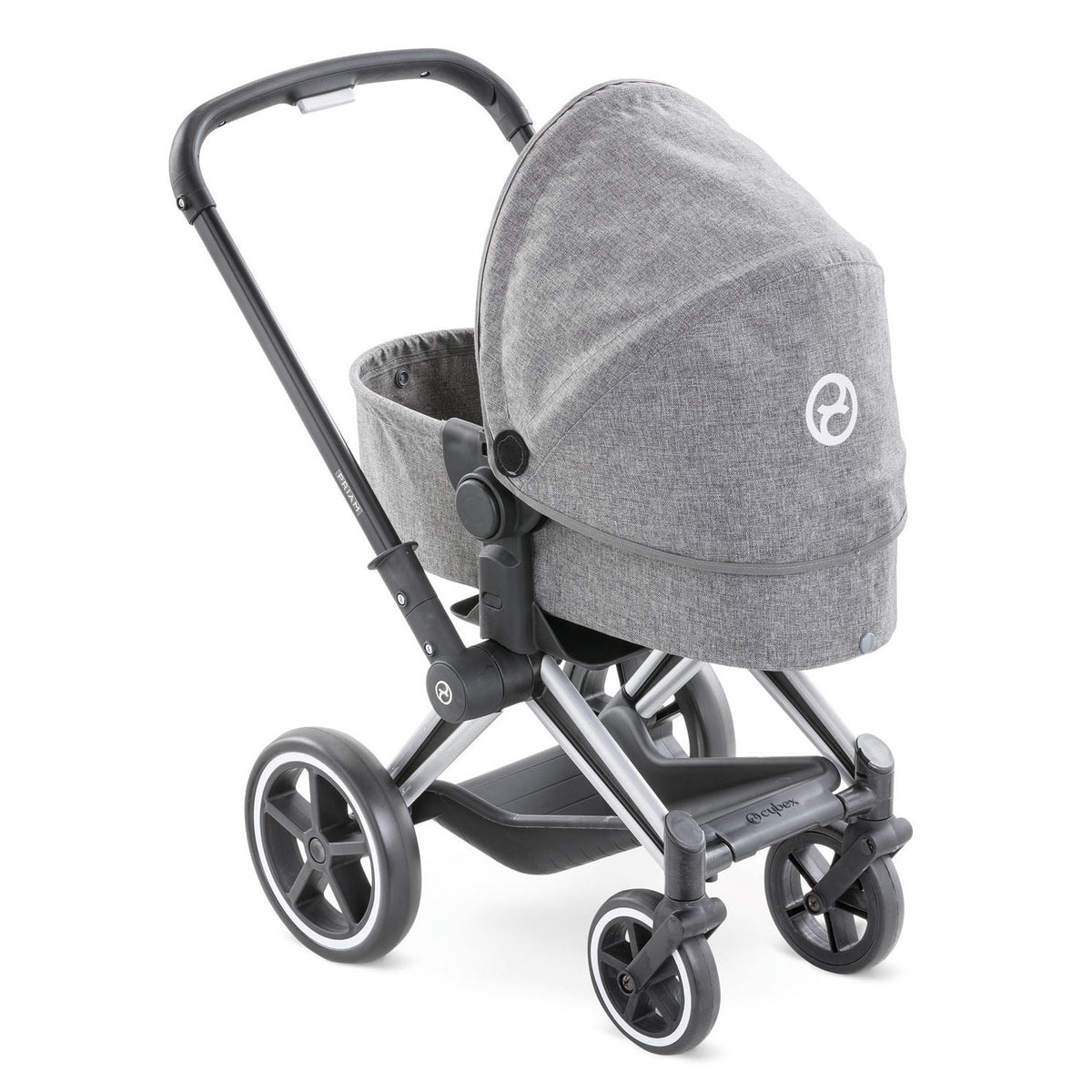 Corolle Mon Grand Poupon Cybex Pram, 3in1