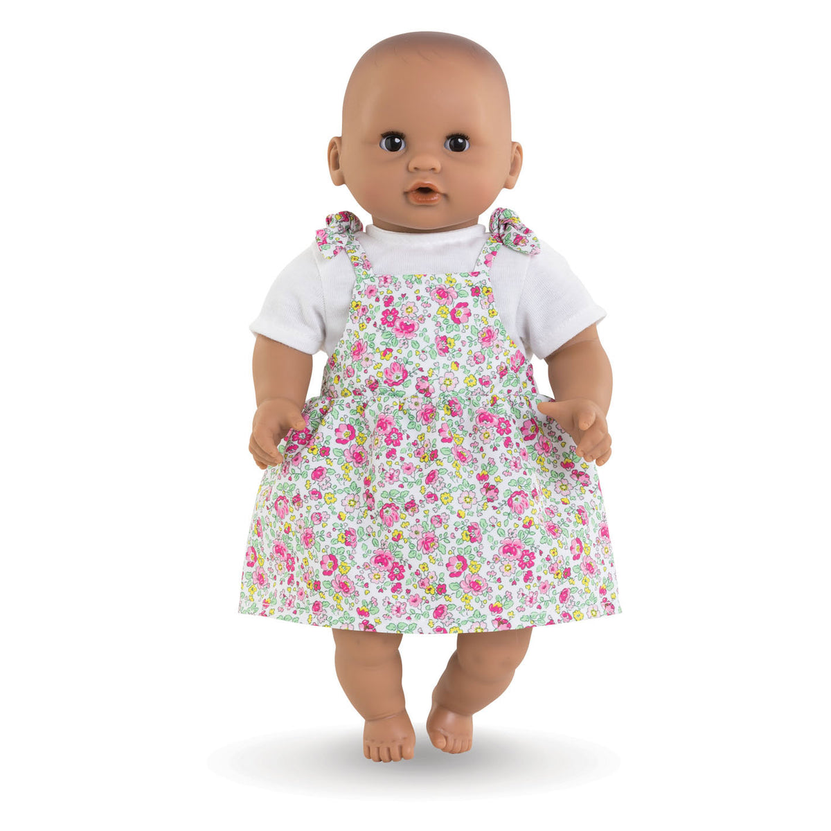Corolle Mon Poupon Puppenkleid Blossom Garden