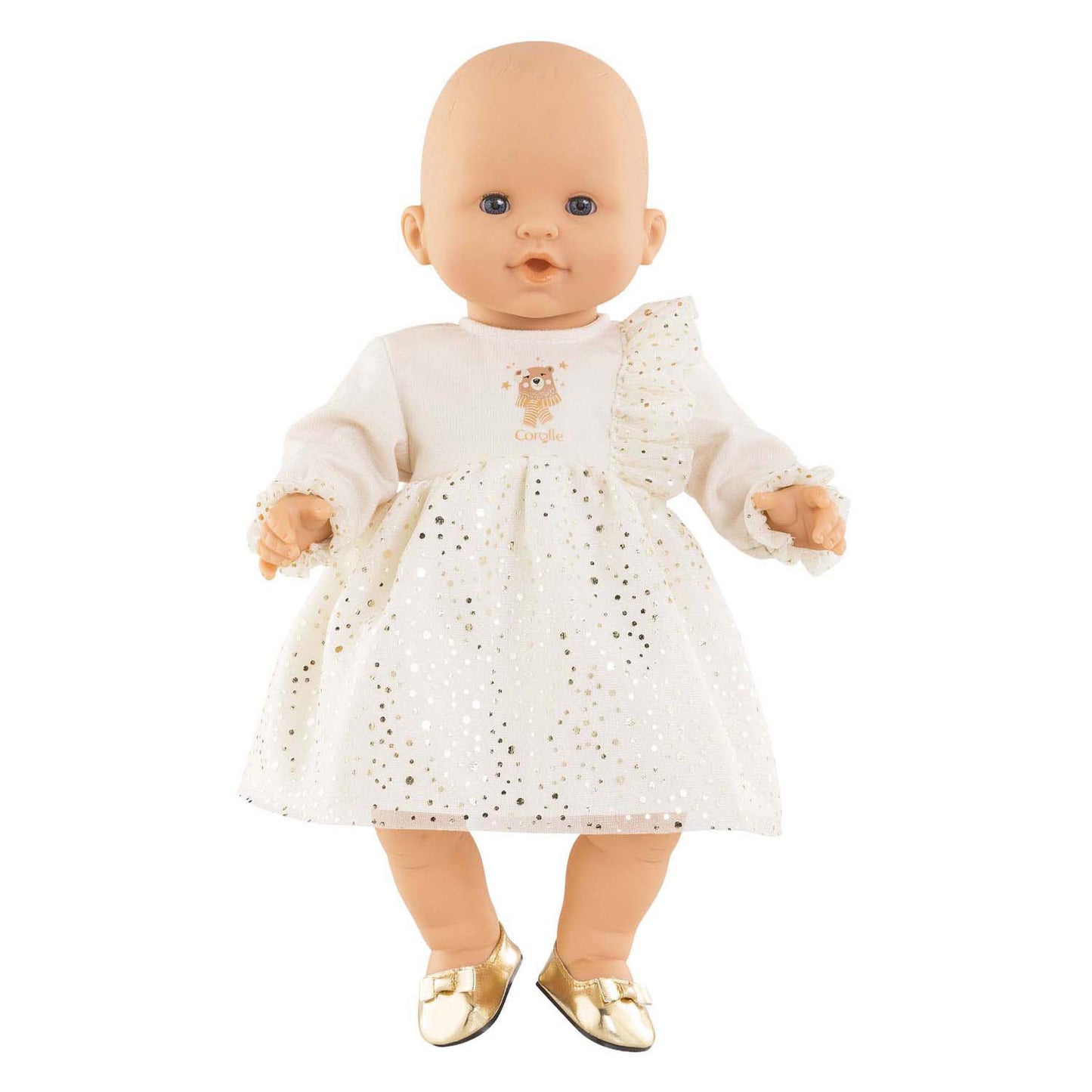 Corolle Kleid Zauberwald - 36cm