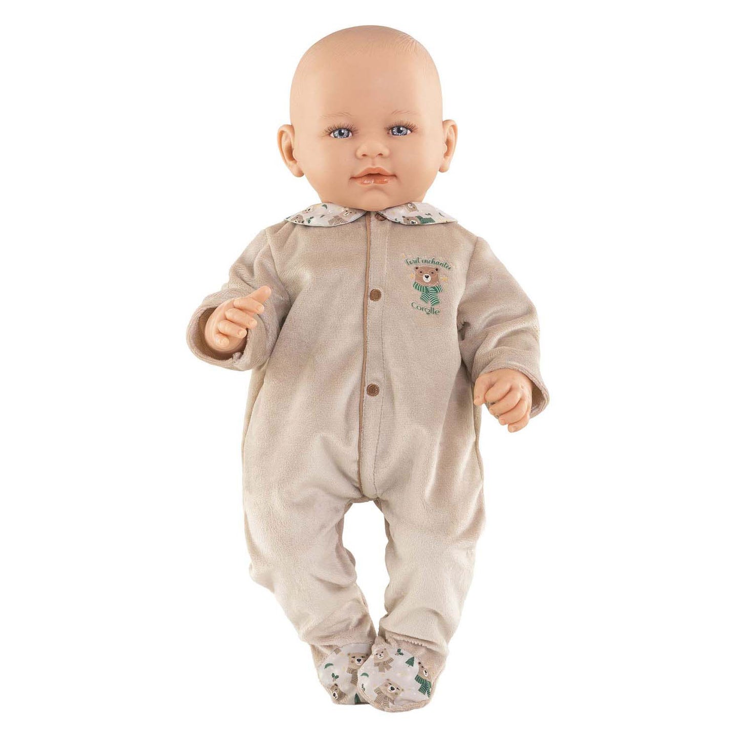 Corolle-Pyjama „Zauberwald“ – 42 cm