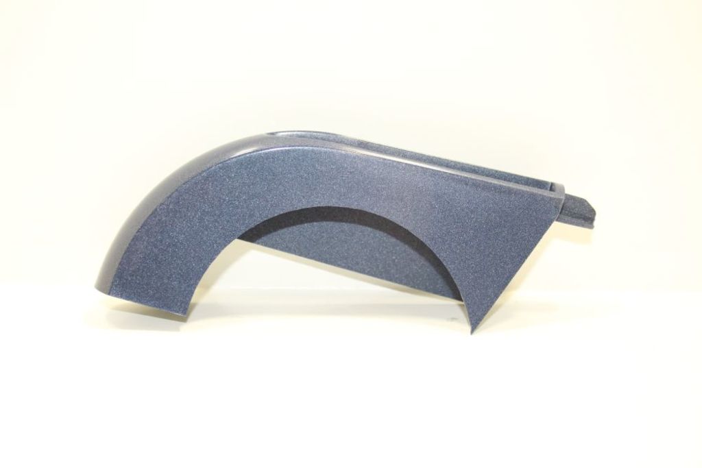 Hesling hinterer Kettenschutz xcero nightblue h6931