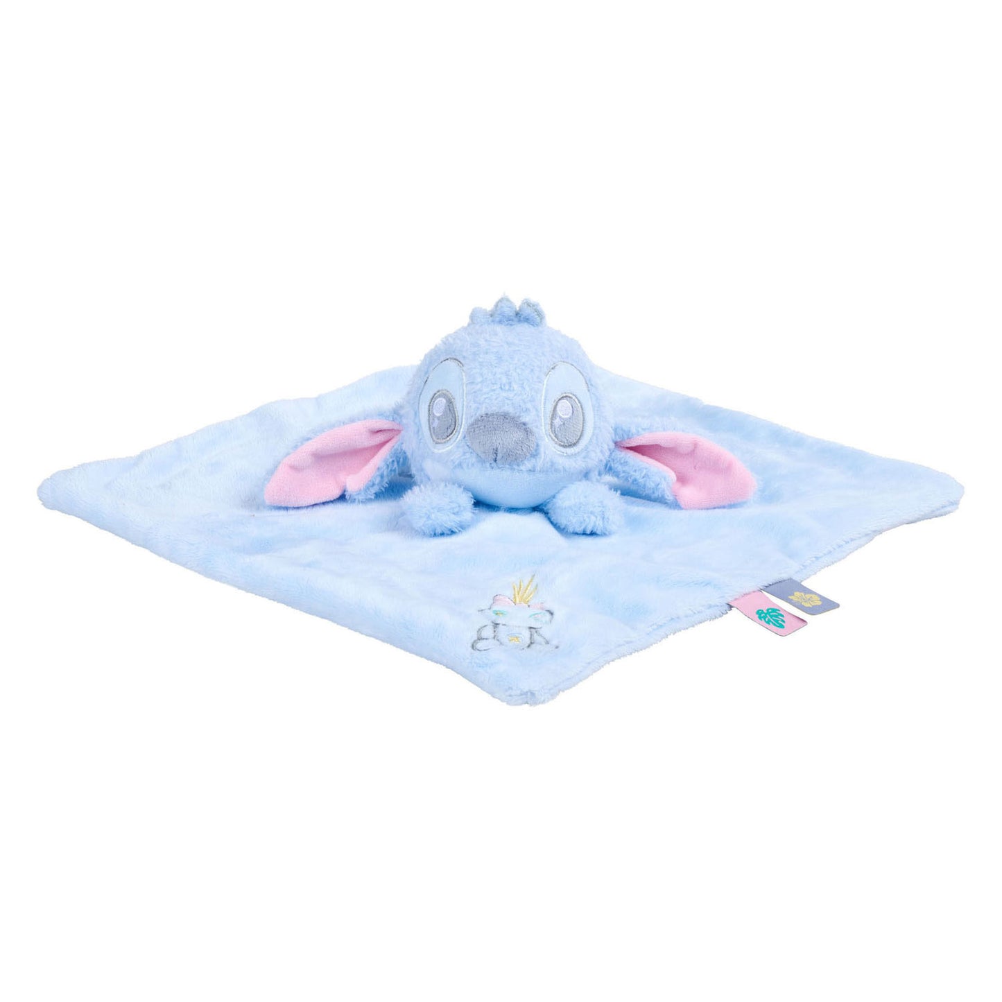 Simba Disney Stitch Kuscheltuch