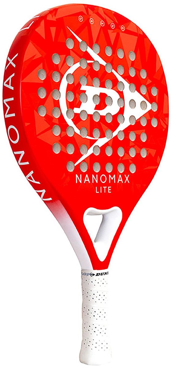 Dunlop Nanomax Lite Padelschläger