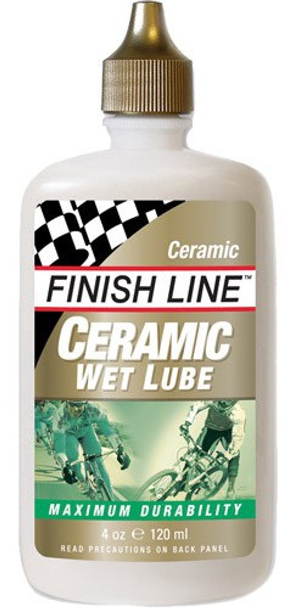Finish Line Keramikkettenöl 120 ml