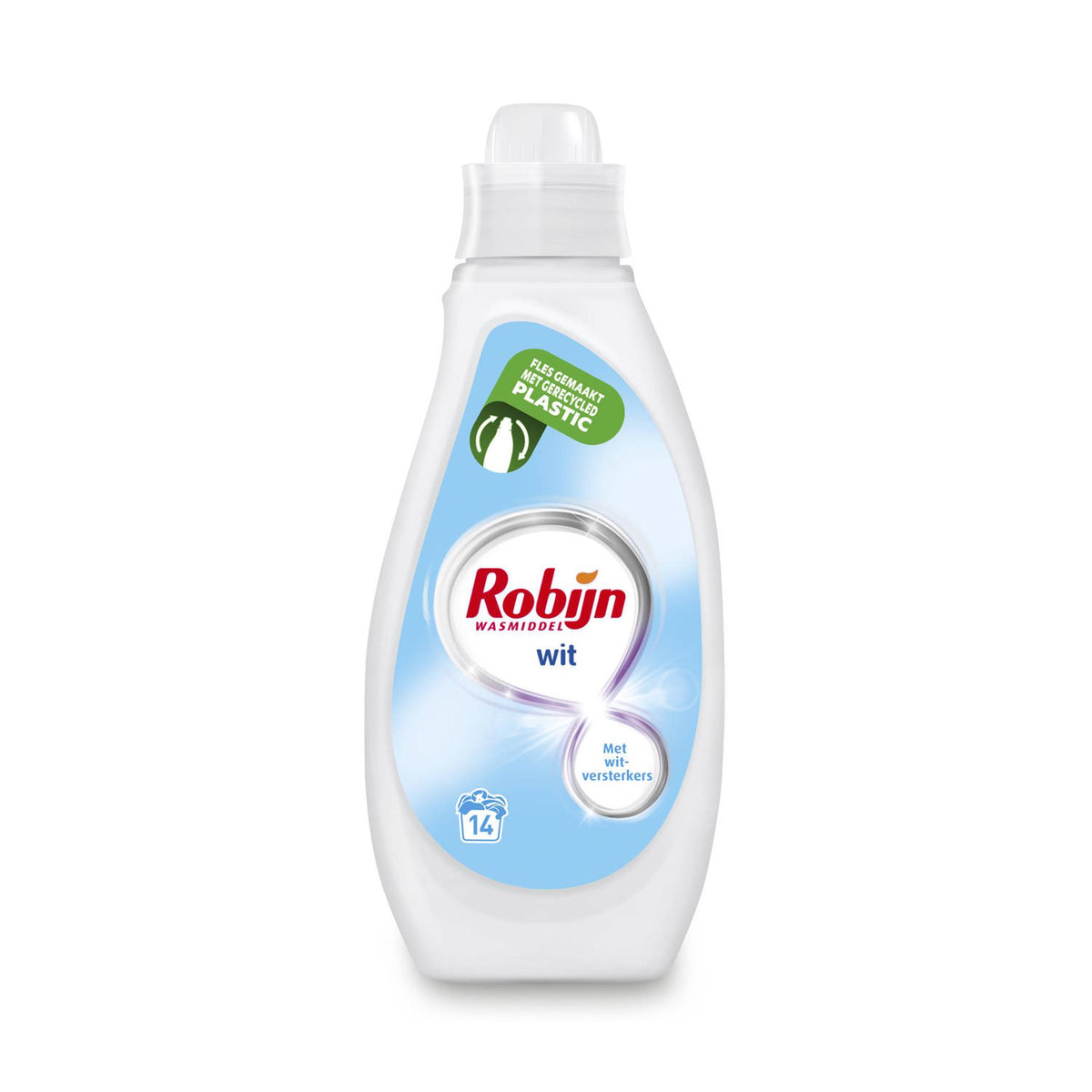 Robijn Waschmittel 700 ml 14 sc weiß