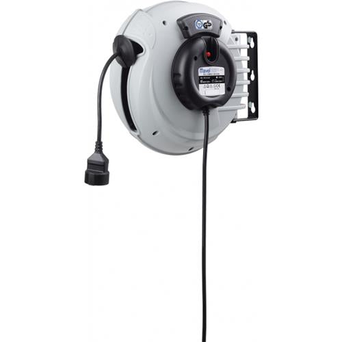 Mavel Wandstromspule 230 V 5 m Typ2-Stecker