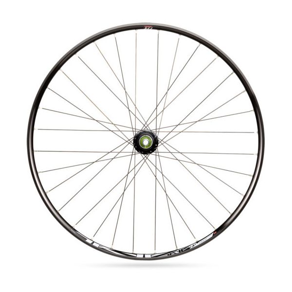 Rodi Wielset Tryp 25 27,5 mit Sitzachse 15x100 und Schnellfreisetz