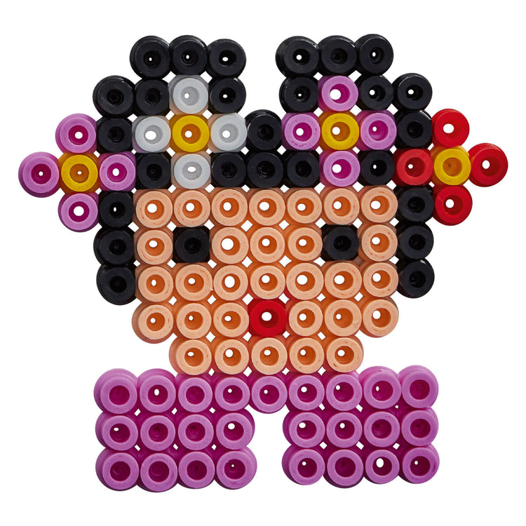 Hama -Bügeln Perle Set 8, 2000st.