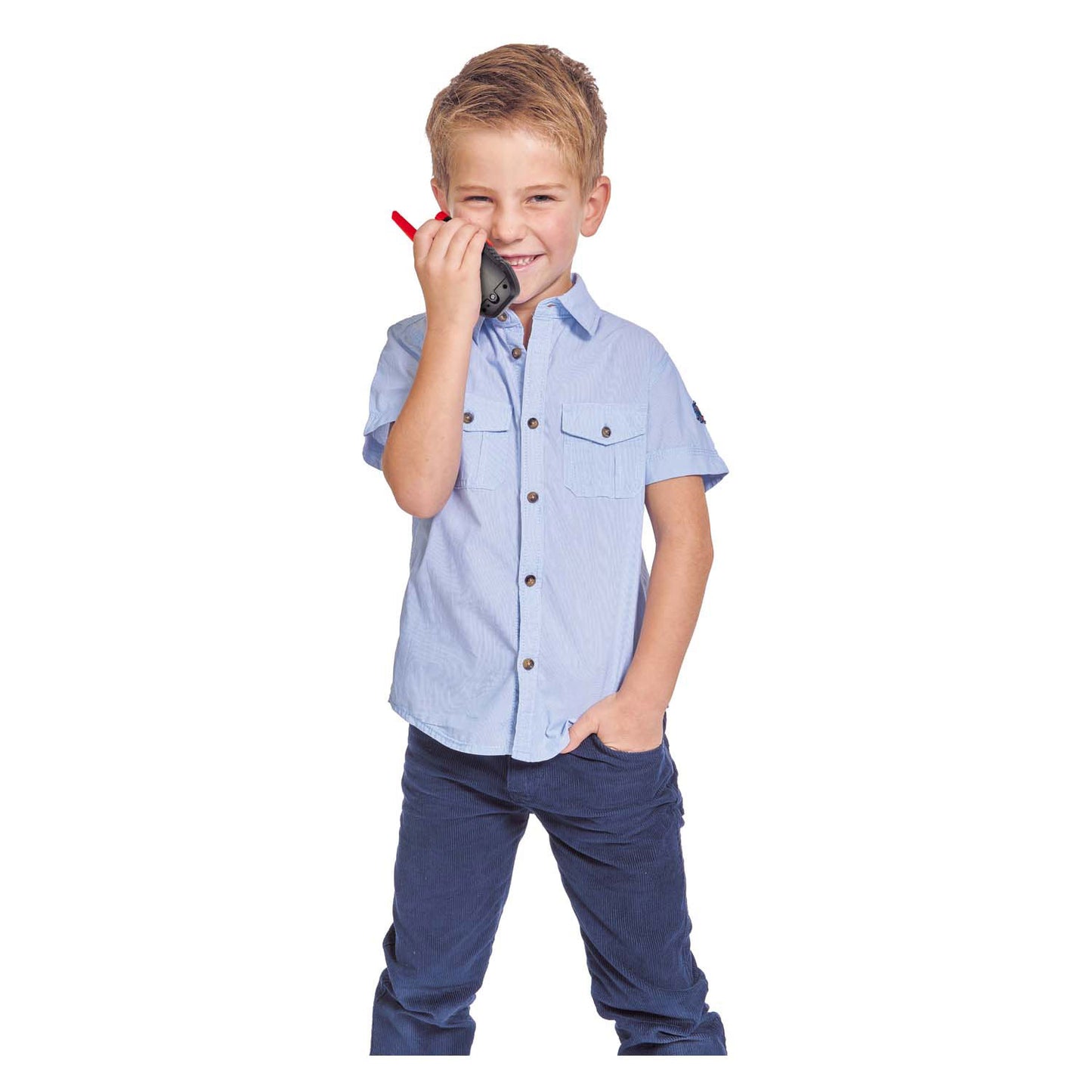 Dickie Walkie Talkie Spaß