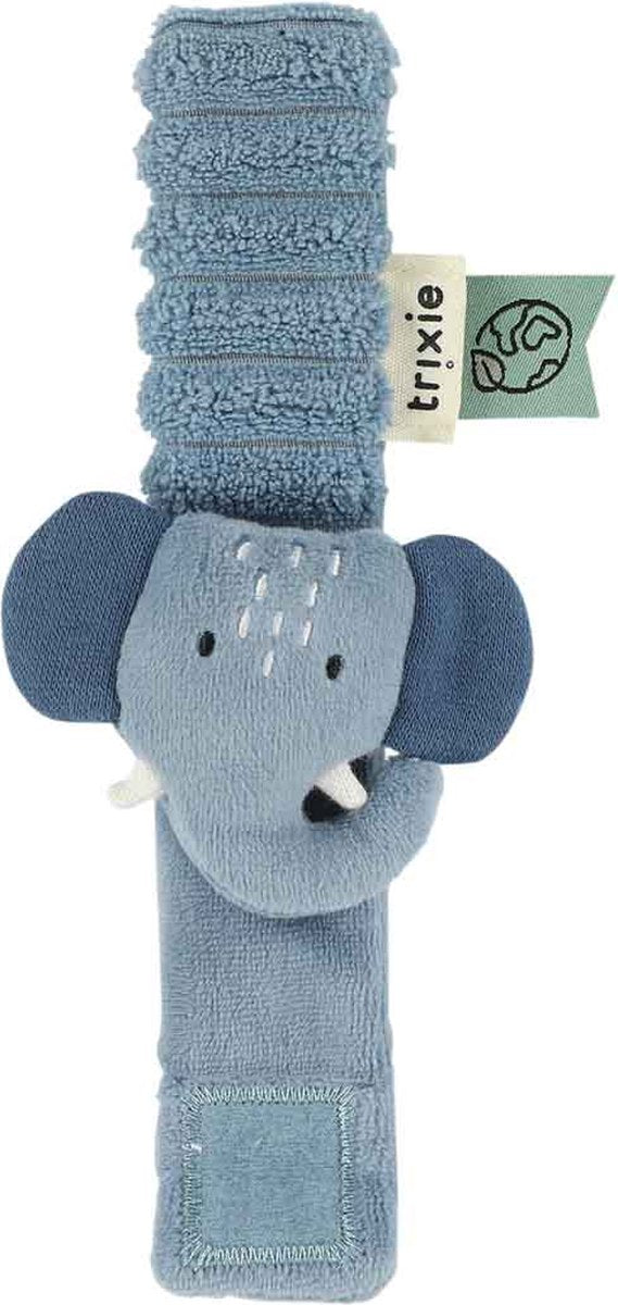 Trixie Armbandrassel - mrs. Elefant