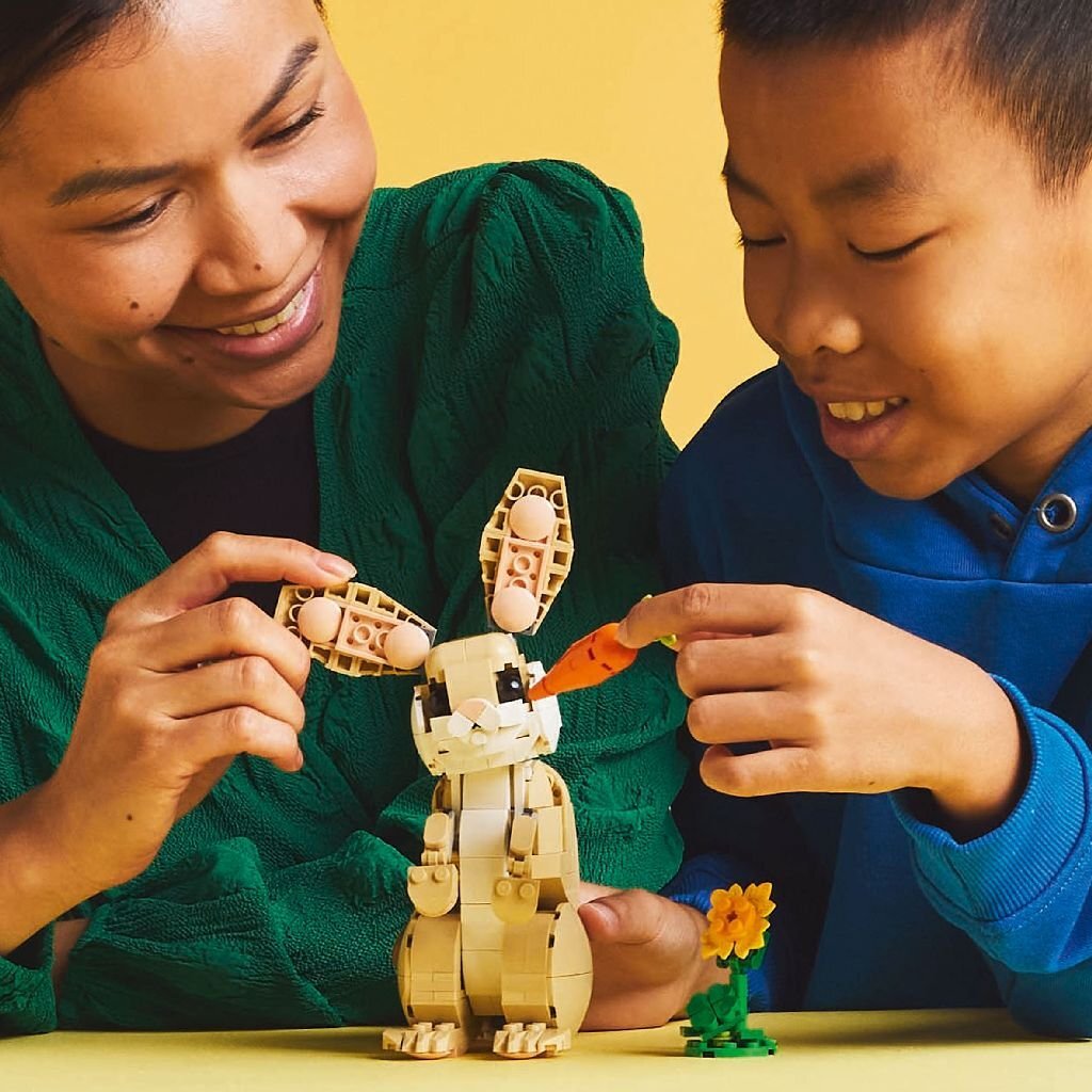 LEGO LEGO Creator 31162 Lief Rabbit
