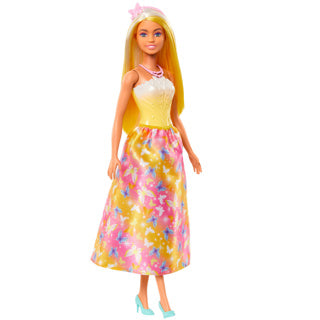 Mattel Royal Pop mit Highlights in den Haaren, rocke mich