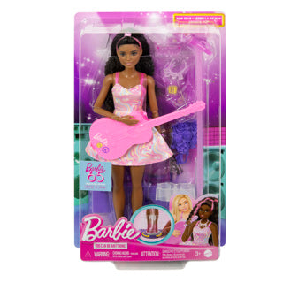 Barbie-Karriere-Puppen sortiert