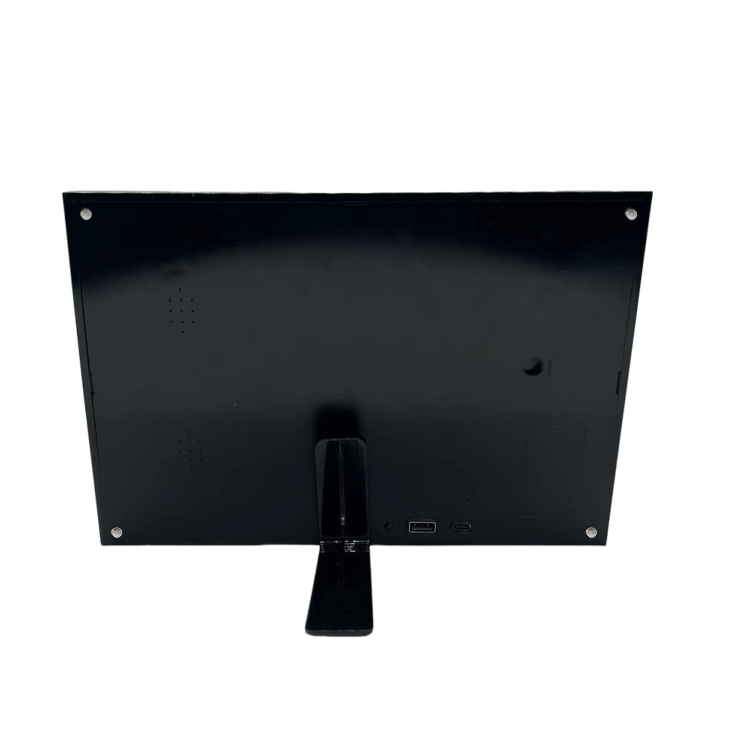 Benel Frameo digitaler Fotorahmen WT-101b Acryl schwarz 10,1 Zoll
