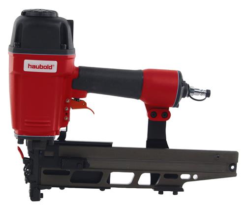 Haubold pneumatischer Hefter PN765 (32-65 mm)