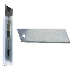 Stanley Ersatz-Abbrechmesser 18mm (10)
