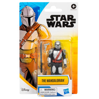 Star Wars 10 cm Zahlen Assorti