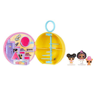 MGA Entertainment Überraschung! Mini Family Shops S3