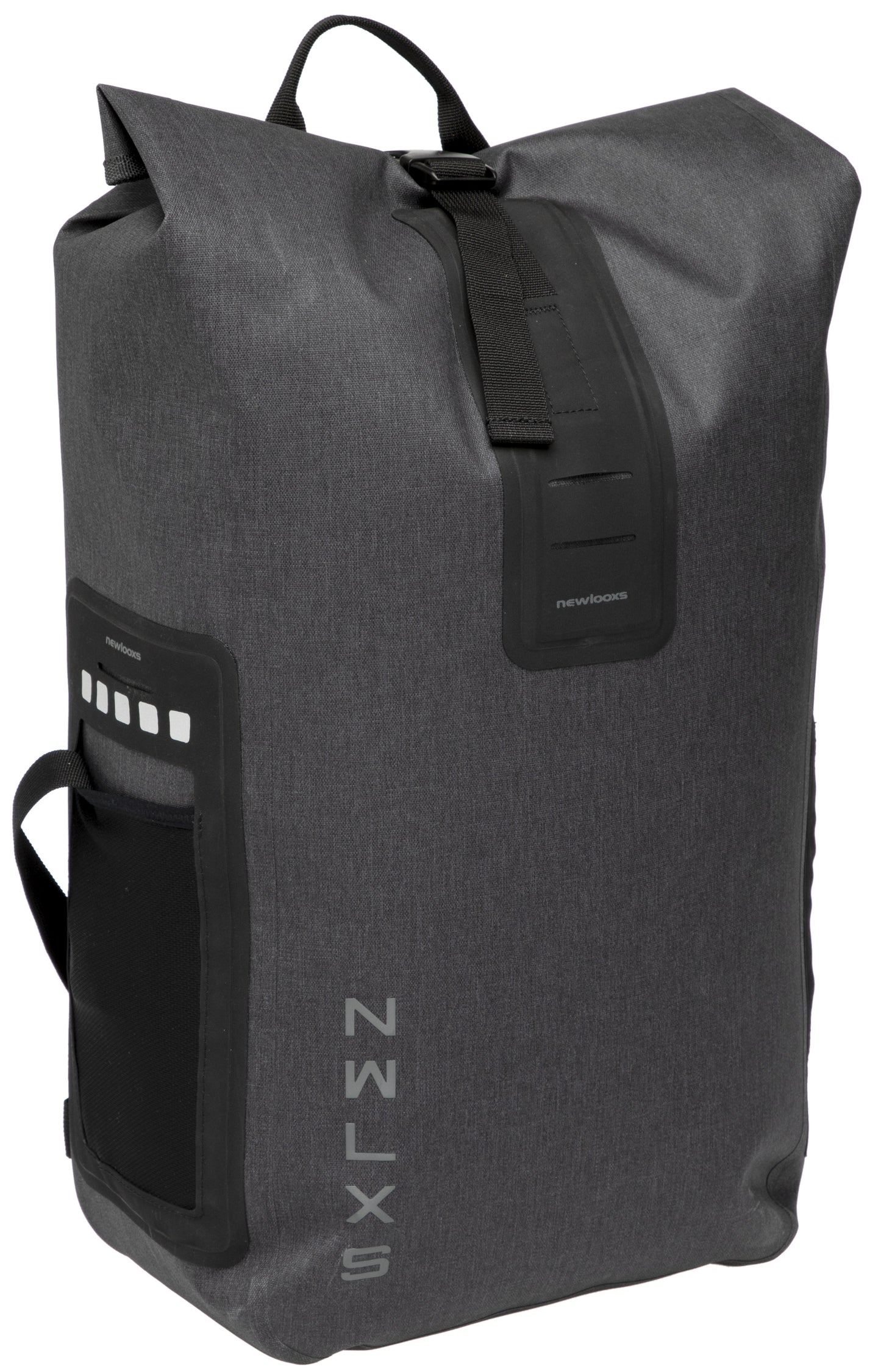 Neu Looxs Varo wasserdichter Rucksack - Grau