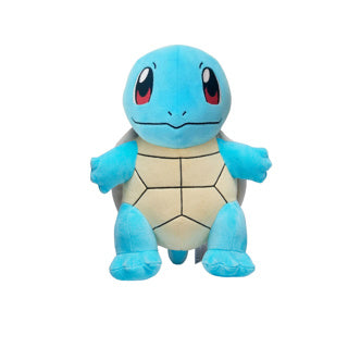 Pokémon 30 cm Plüsch Sterne Squirtle Squirtle