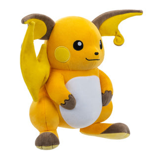 Pokémon 30 cm Plüsch Start Raichu
