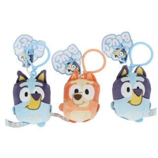 Bluey mini Plicken Assorti