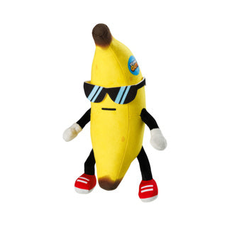 Boti Stumble Guys kuscheln Plüsch Bananen Guy, 20 cm