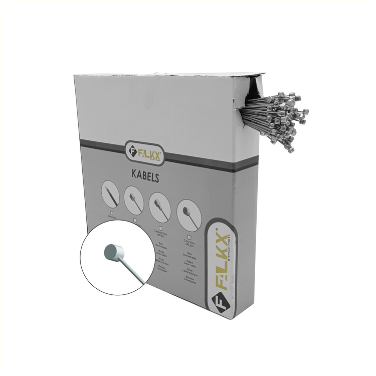 Falkx Falkx Innenkabelbremse pro 100