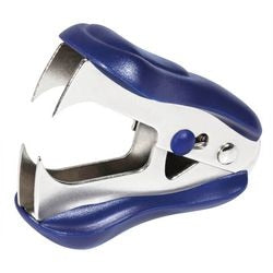 Klammerentferner wedo 10281103 Kunststoff blau
