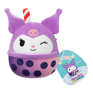 Squishmallows hello kitty blind mit duft 13 cm assorti