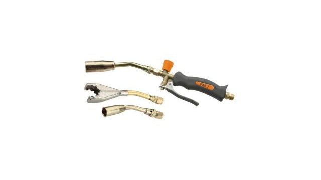 NEO-Werkzeuge Neo-Werkzeuge Dachbrenner Weedbrander 14-17 mm 2 kW Turbo Vlam 1850 Grad 140 g min