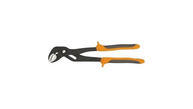 NEO-Werkzeuge Neo-Werkzeuge Wasser Puppteg 240 mm 0-36mm DIN 8976