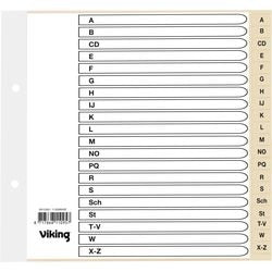 Tabs Office Depot A4 2 chamois