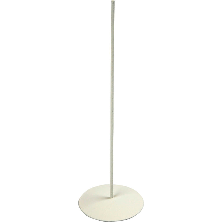 Creativ Company Metallsockel, H: 15 cm, T 5 cm, 1 Stück