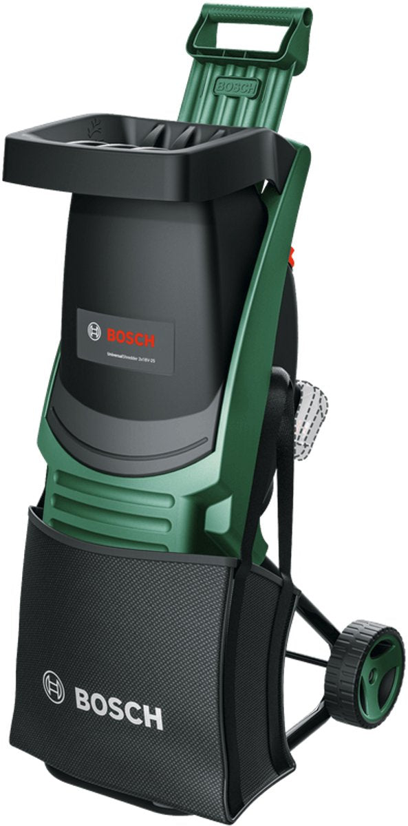 Bosch Universal-Häcksler 2x18V-25 Akku-Häcksler – ohne Ladegerät
