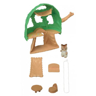 Epoche Sylvanische Familien 5318 Baby Boomhut