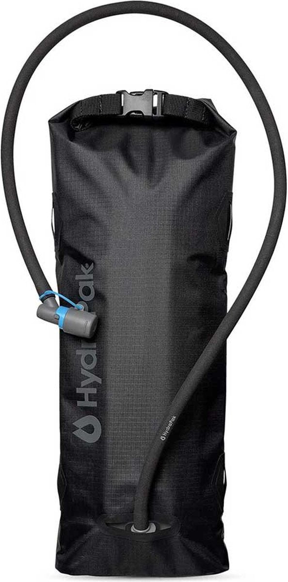 Hydrapak Hydrasleeve Seeker 3l schwarz