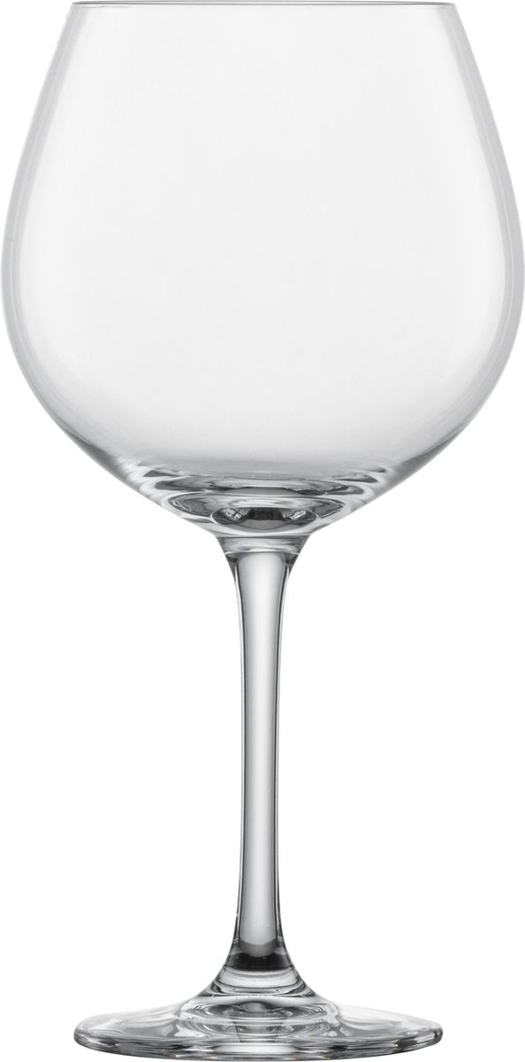 Schott Zwiesel Classico Bourgogne Kelch – 814 ml – 6 Gläser