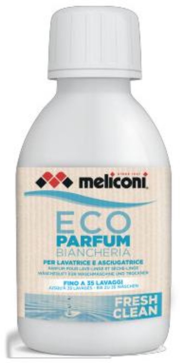 Meliconi 621033 Universalwaschmittel 250 ml