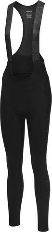 Gorewear Swiftride Thermo + – Damen-Trägerhose mit Polster