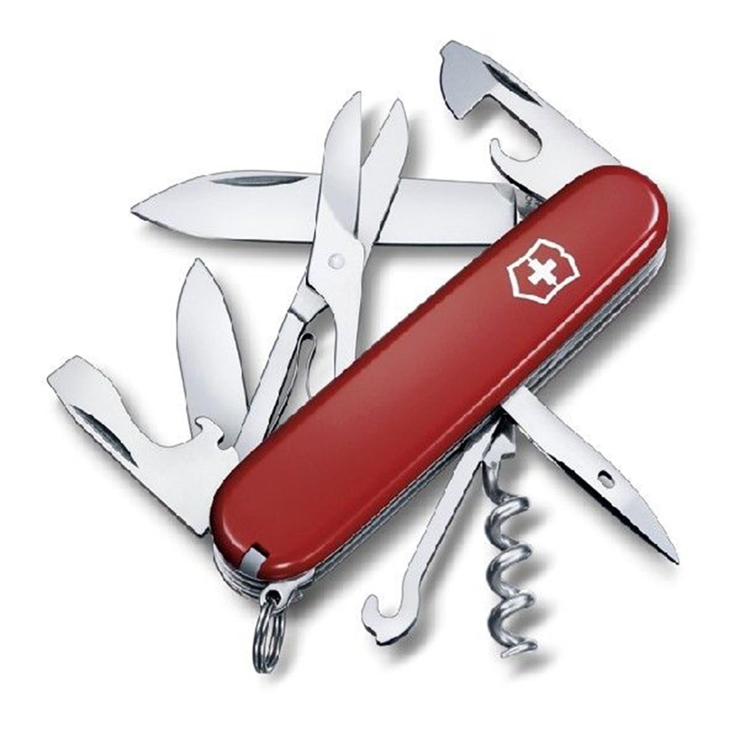 Victorinox Swiss Army Climber Taschenmesser