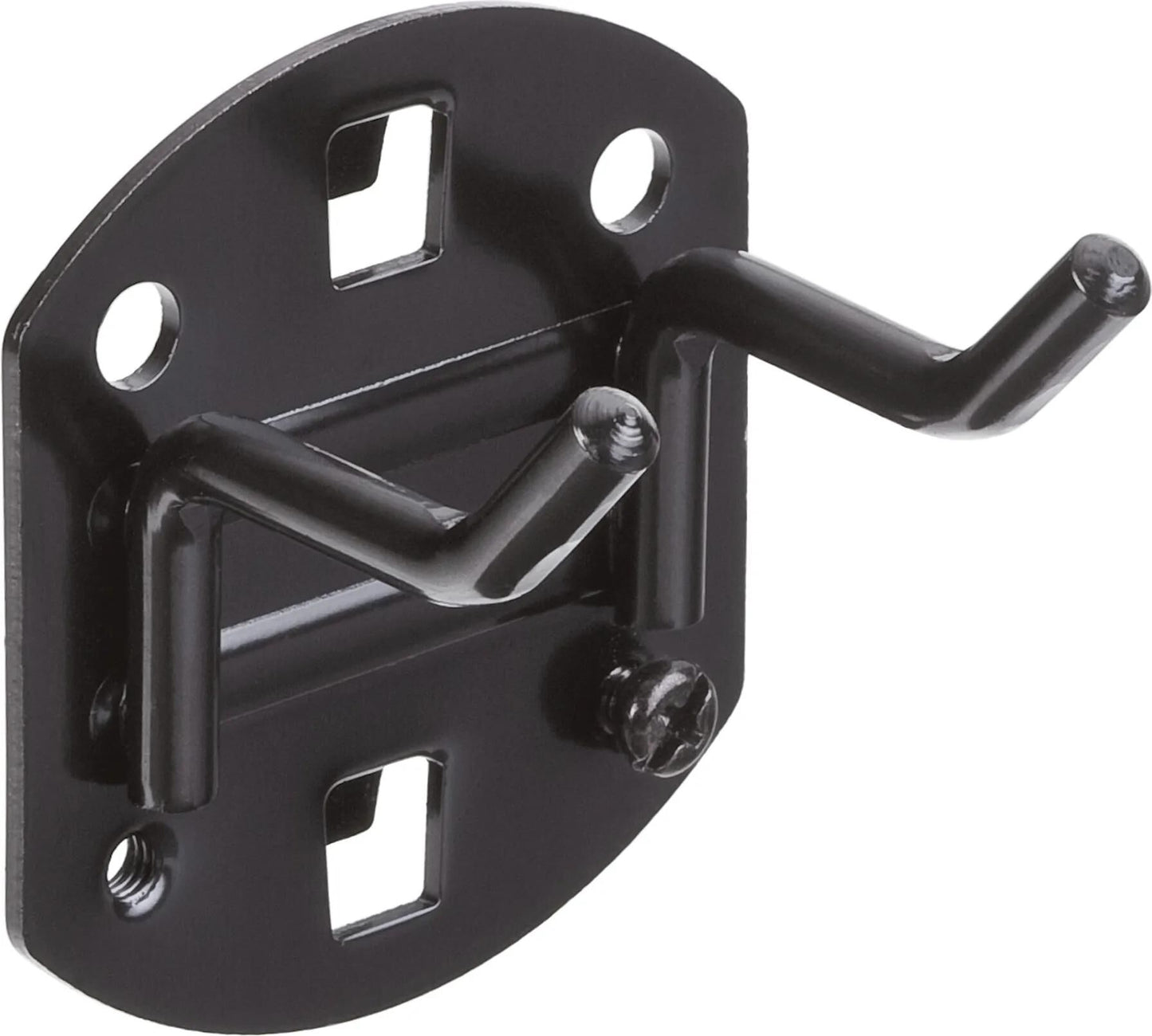 Vigor Double Hook 25mm 10 Stcs. F. 1000 V6000-System